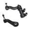 11-17 Chevy Silverado 2500, 3500; GMC Sierra 2500, 3500 Pitman & Idler Arm Kit