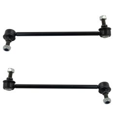 04-09 Spectra; 05-09 Spectra 5 Front Sway Bar Link Pair