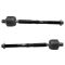 10-16 Mercedes E-Class Sedan RWD Front Inner Tie Rod Pair