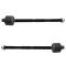 07-14 Mercedes CL-Class, S-Class RWD Front Inner Tie Rod Pair