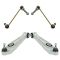 99-05 Porsche 911; 97-04 Boxster Front Suspension Kit (4pc)