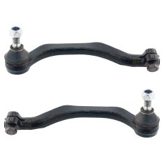 07-13 Mini Cooper Front Outer Tie Rod Pair