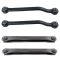 00-10 GM FS SUV Rear Upper & Lower Control Arm Kit (4pcs)