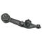 00-06 MB S350, S430, S500 (w/o ABC) Front Upper & Lower Control Arm Kit (6pc)