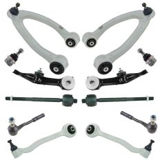 00-06 MB CL,S-Series (w/ABC) RWD Front Steering & Suspension Kit (12pc)
