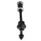 06-07 Dodge Ram 1500 RWD Front Steering & Suspension Kit (10pc)