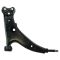 93-95 Toyota Corolla; Geo Prizm Front Suspension Kit (6pc)