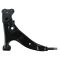 93-95 Toyota Corolla; Geo Prizm Front Suspension Kit (6pc)