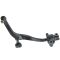 03-08 Infiniti FX35, FX45 Front Steering & Suspension Kit (10 Piece)