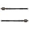 09-13 Forester; 15-19 Legacy, Outback, WRX Front Inner Tie Rod LF = RF