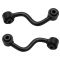 08-17 Nissan Rogue; 14-15 Rogue Select; 17 Rogue Sport Rear Sway Bar Link Pair