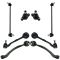 06-14 BMW 3-Series xi Front Suspension Kit (8pc)