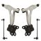 13-17 Ford C-Max; 12-17 Focus Front Suspension Kit (4pc)