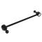 05-07 Town & Country, Caravan, Grand Caravan Front Steering & Suspension Kit (6p