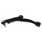 05-07 Town & Country, Caravan, Grand Caravan Front Steering & Suspension Kit (6p
