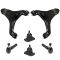 88-97 GM Multifit Front Steering & Suspension Kit (6pc)