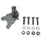 04-12 Colorado Canyon (w/ torsion); 06-08 i-ser 16mm Steer Suspension Kit (8pc)