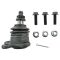 04-12 Colorado Canyon (w/ torsion); 06-08 i-ser 16mm Steer Suspension Kit (8pc)