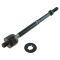 00-05 Toyota Echo (wo PS) Front Steering & Suspension Kit (8pc)