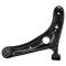 03-05 Toyota Echo (w PS) Front Steering & Suspension Kit (6pc)