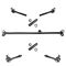 94-97 Nissan Pickup; 92-95 Pathfinder Steering Kit (7pcs)