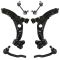 07-12 Mazda CX-7 Front Steering & Suspension Kit (6pc)