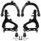 Control Arm with Ball Joint Set