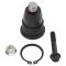 Control Arm with Ball Joint Set