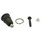 02-03 GM, Isuzu Mid Size SUV Front Suspension Kit (8pc)