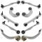 97-03 Audi A8 Front Suspension Kit (10pc)