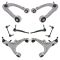 05-10 Cadillac STS AWD Front Steering & Suspension Kit (8pc)