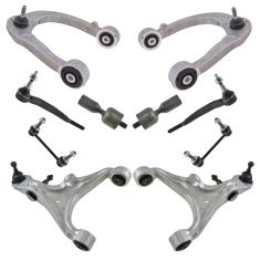 05-10 Cadillac STS AWD Front Steering & Suspension Kit (10pc)