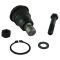 04-09 Nissan Quest Front Lower Ball Joint & Bushing Kit (6pc)