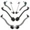 06-13 Mercedes SLK-Class R171 Front Steering & Suspension Kit (8pc)