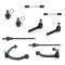 Steering & Suspension Kit