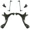 06-10 Optima; 07-12 Rondo Front Suspension Kit (6pc)