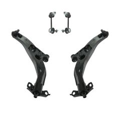 93-97 Ford Probe Front Suspension Kit 4pc