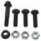 00-04 Ford Focus Suspension Kit (4pc)