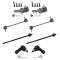 Steering & Suspension Kit