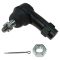 Steering & Suspension Kit