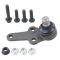 Steering & Suspension Kit