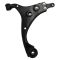 10-13 Kia Forte Control Arm Pair