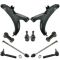 98-02 Forester Front Steering & Suspension Kit (10pc)