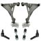 06-11 Lucerne, DTS Front Steering & Suspension Kit (6pc)