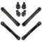 94-99 Ram 1500; 94-97 Ram 2500 4WD Suspension Kit (8pc)