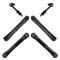 94-95 Ram 1500, 2500 4WD Suspension Kit (6pc)