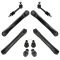 95-99 Ram 1500, 2500 4WD Suspension Kit (10pc)