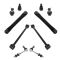 06-08 Ram 1500 Mega Cab; 06-09 2500, 3500 4WD Front Suspension Kit (10pc)