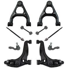 Steering & Suspension Kit