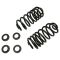 02-09 GM Mid Size SUV (w/Auto Level Susp) Rear Suspension Kit (10pc)